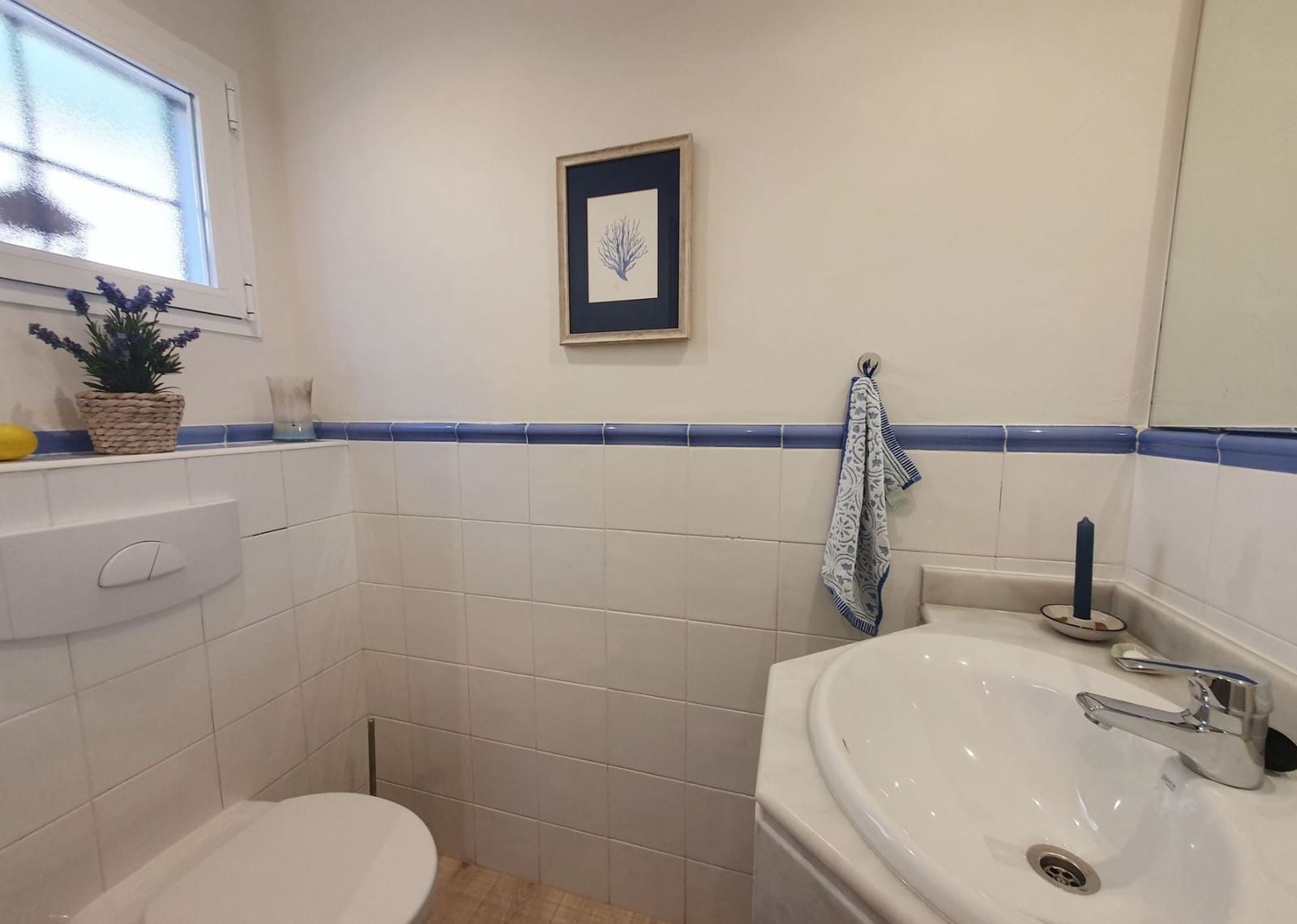 2 sovrum Hus till salu i Es Camp De Mar / El Camp De Mar med pool - 820 000 € (Ref: 9511349)