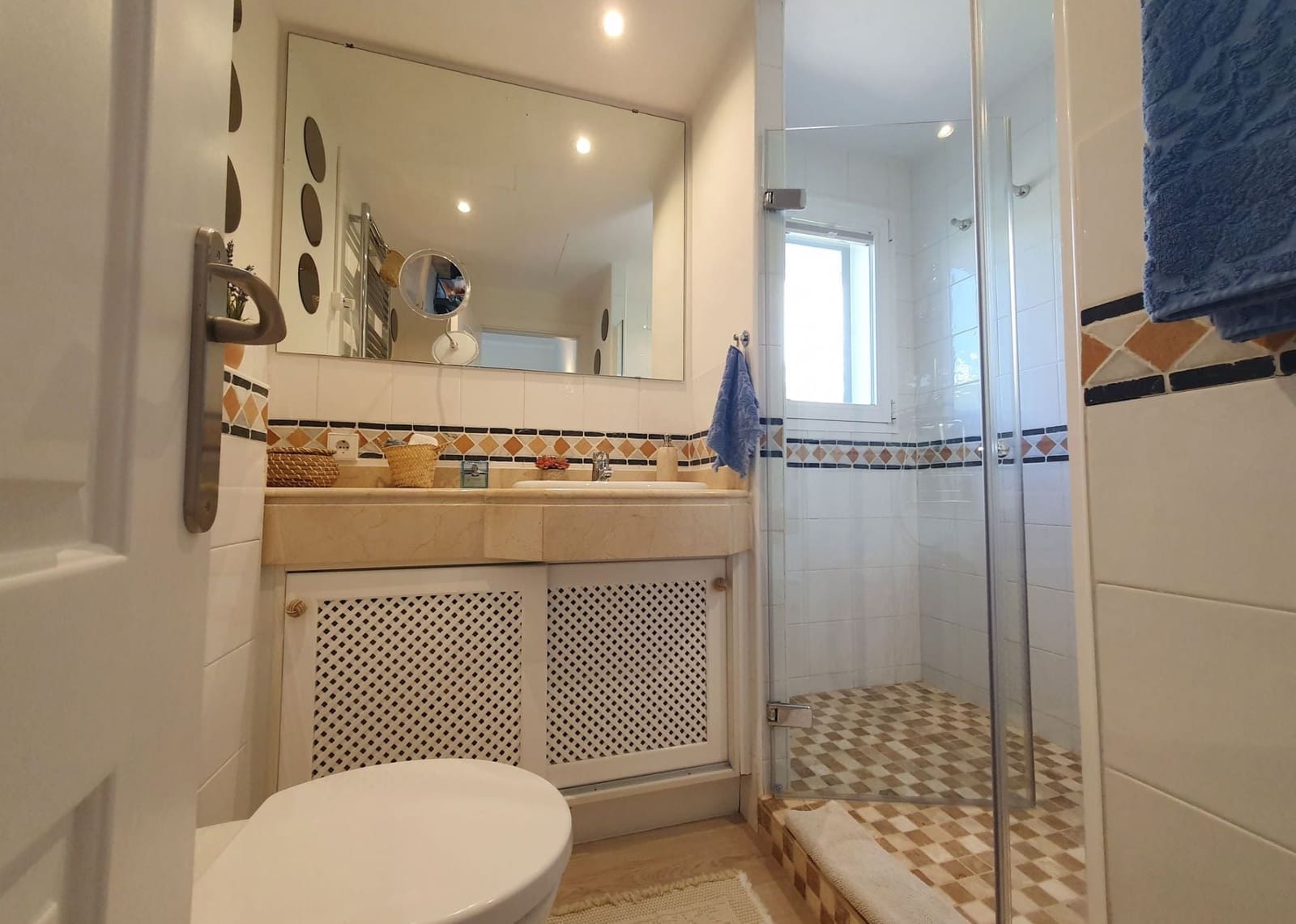 2 sovrum Hus till salu i Es Camp De Mar / El Camp De Mar med pool - 820 000 € (Ref: 9511349)