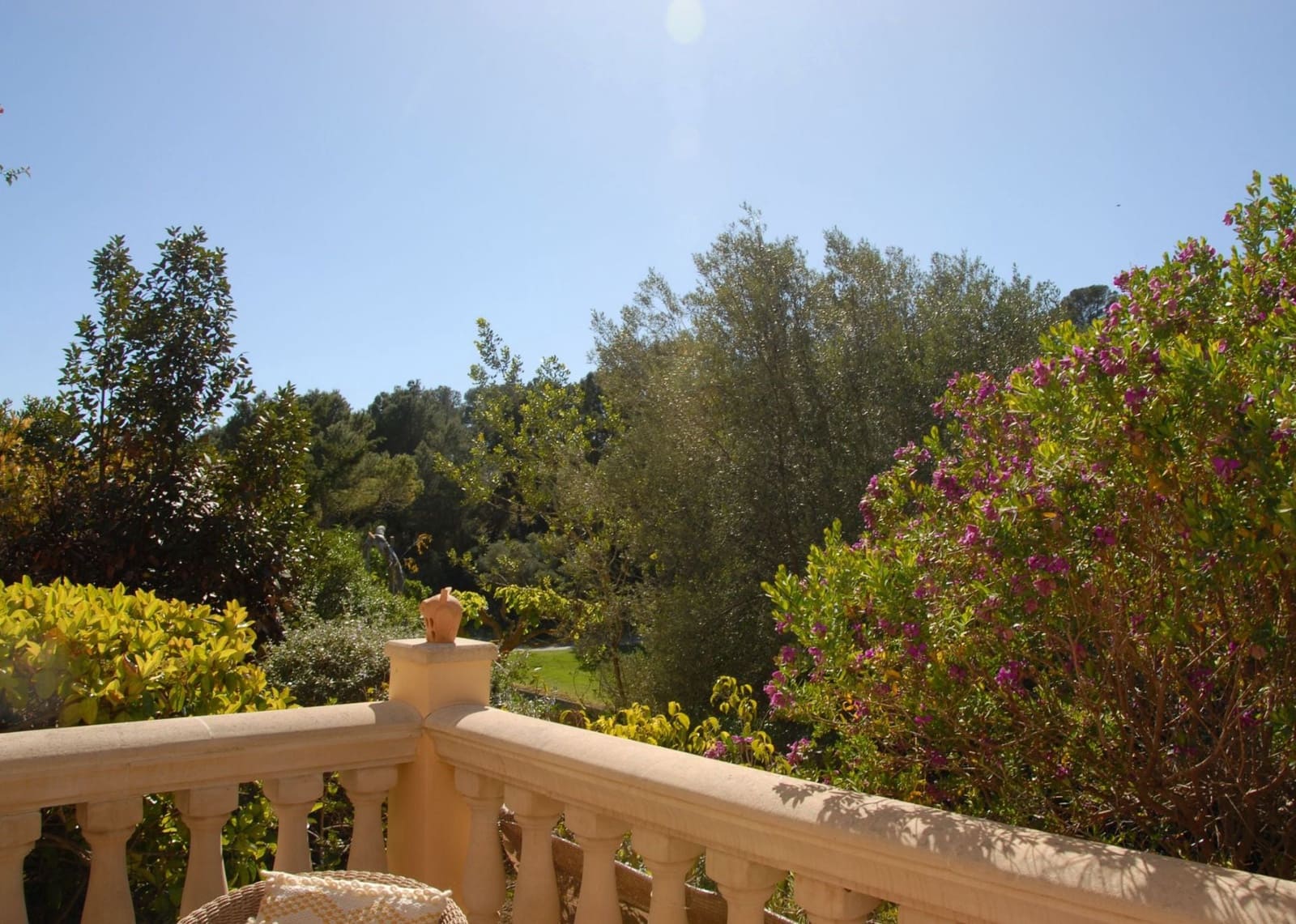 2 sovrum Hus till salu i Es Camp De Mar / El Camp De Mar med pool - 820 000 € (Ref: 9511349)