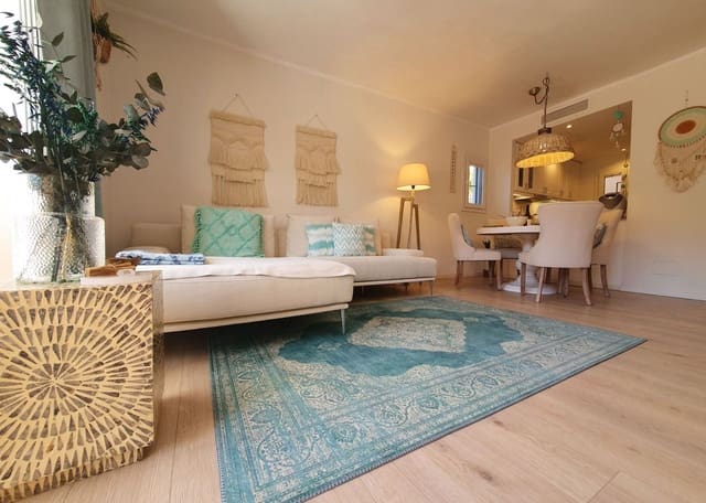 2 sovrum Hus till salu i Es Camp De Mar / El Camp De Mar, Andratx med pool - 820 000 € (Ref: 9511349)