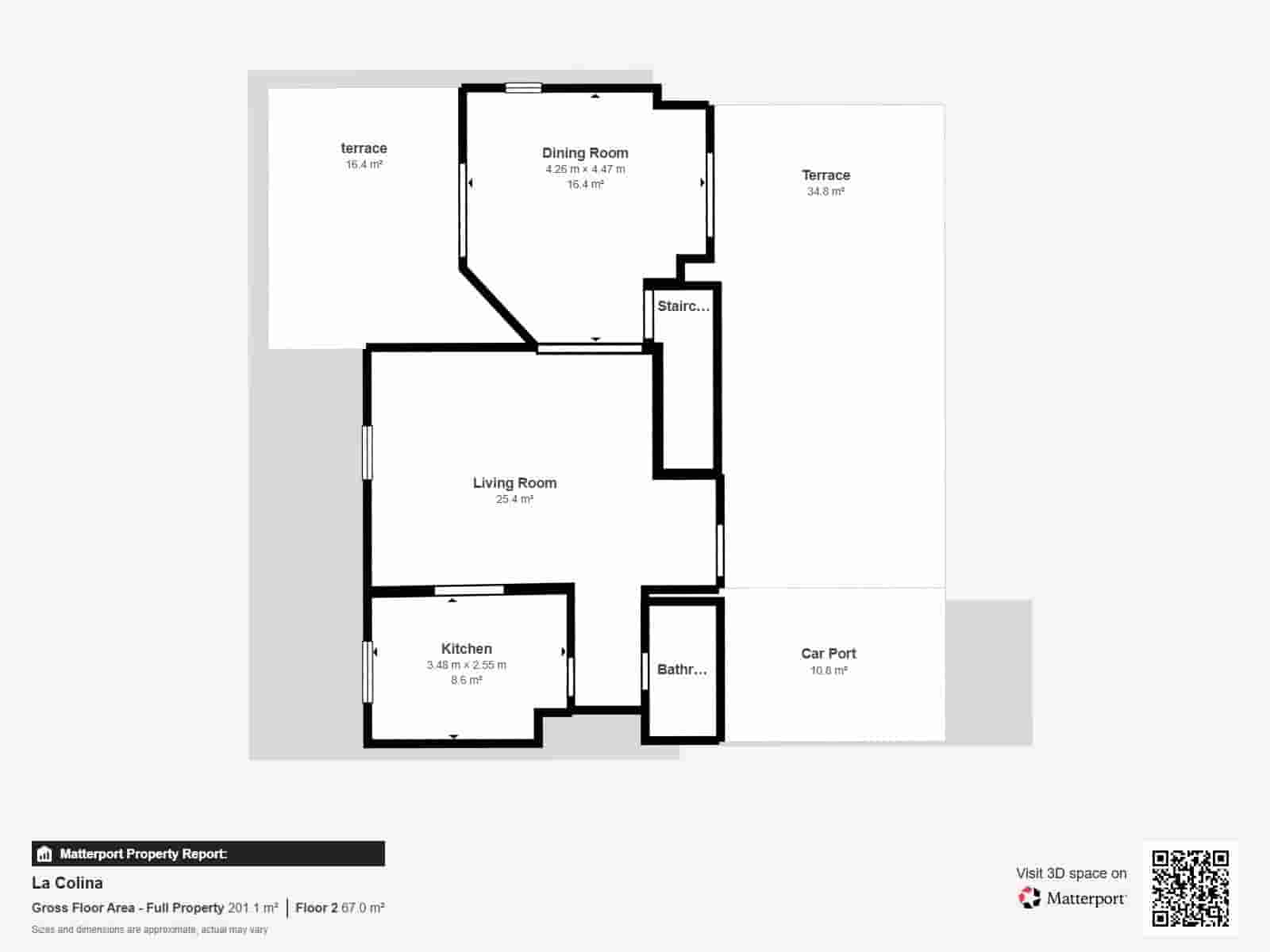 4 makuuhuone Omakotitalo myytävänä paikassa Es Camp De Mar / El Camp De Mar - 925 000 € (Ref: 9519374)