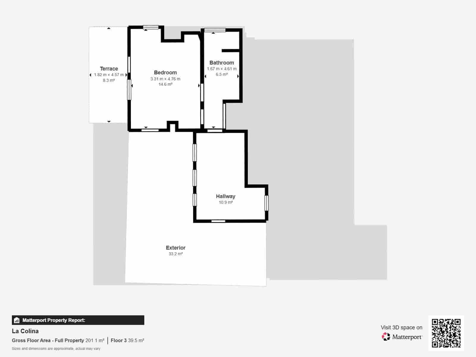 4 makuuhuone Omakotitalo myytävänä paikassa Es Camp De Mar / El Camp De Mar - 925 000 € (Ref: 9519374)