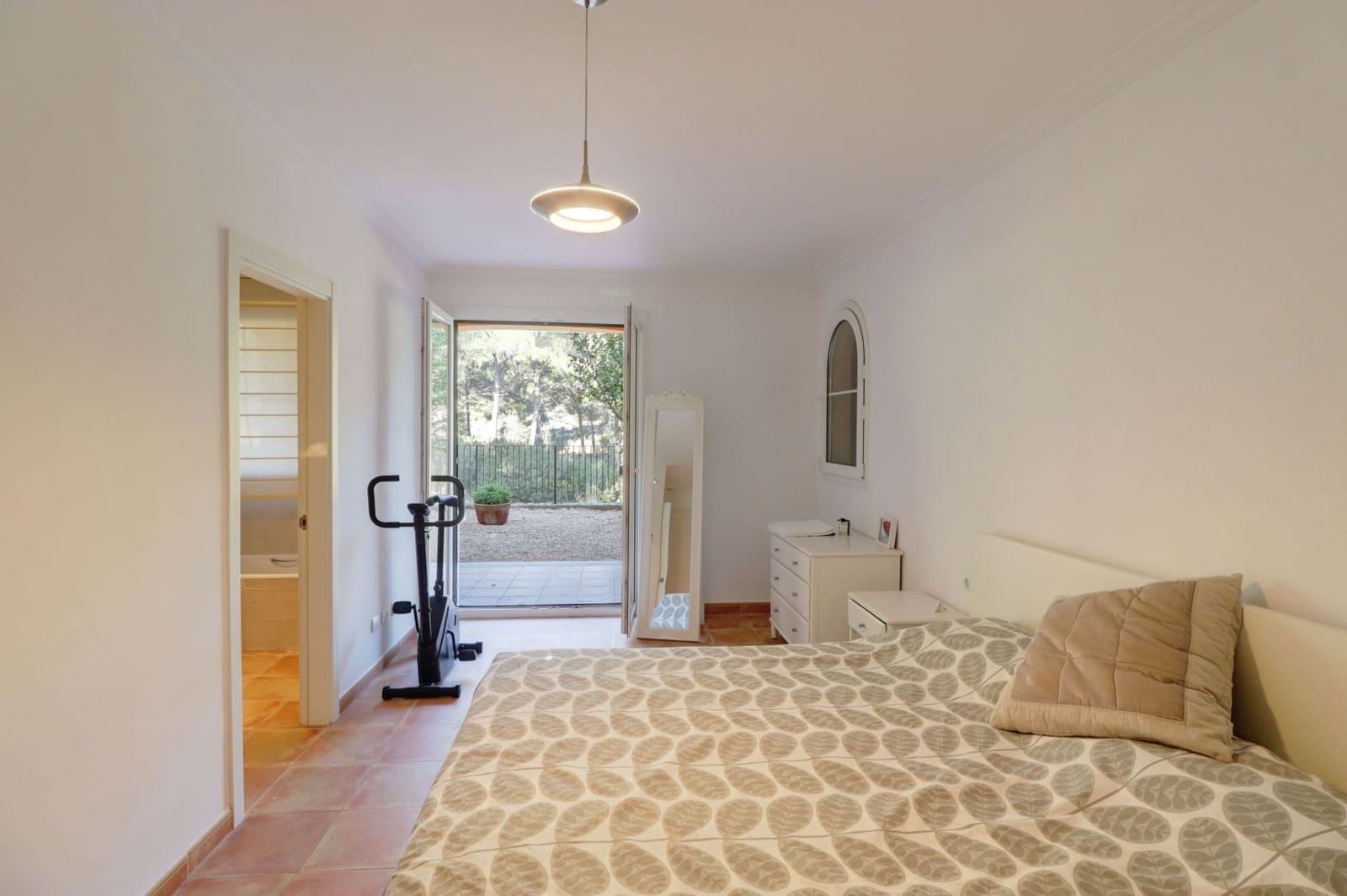 4 makuuhuone Omakotitalo myytävänä paikassa Es Camp De Mar / El Camp De Mar - 925 000 € (Ref: 9519374)