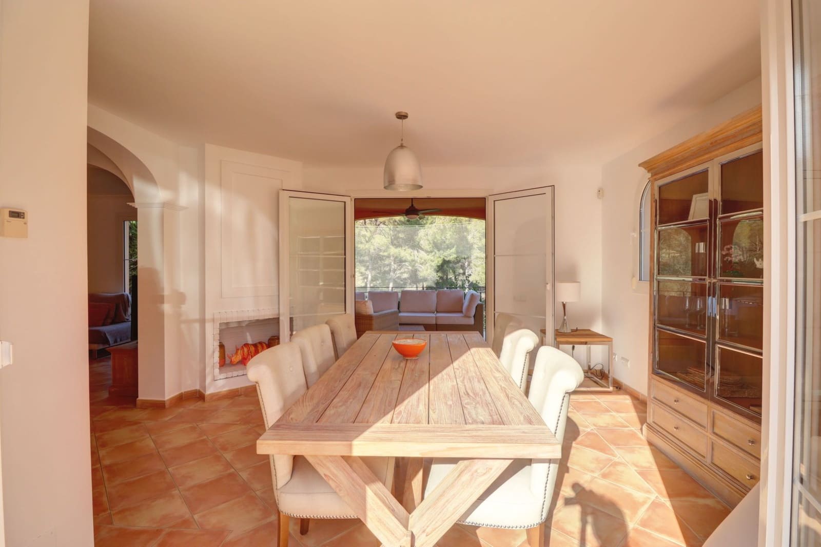 4 makuuhuone Omakotitalo myytävänä paikassa Es Camp De Mar / El Camp De Mar - 925 000 € (Ref: 9519374)