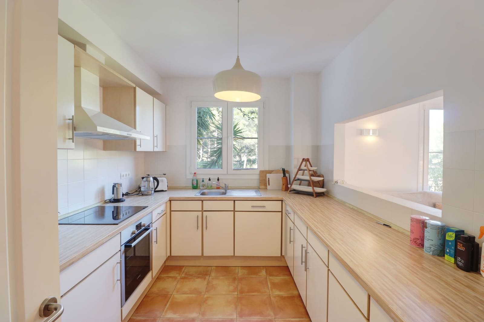 4 makuuhuone Omakotitalo myytävänä paikassa Es Camp De Mar / El Camp De Mar - 925 000 € (Ref: 9519374)