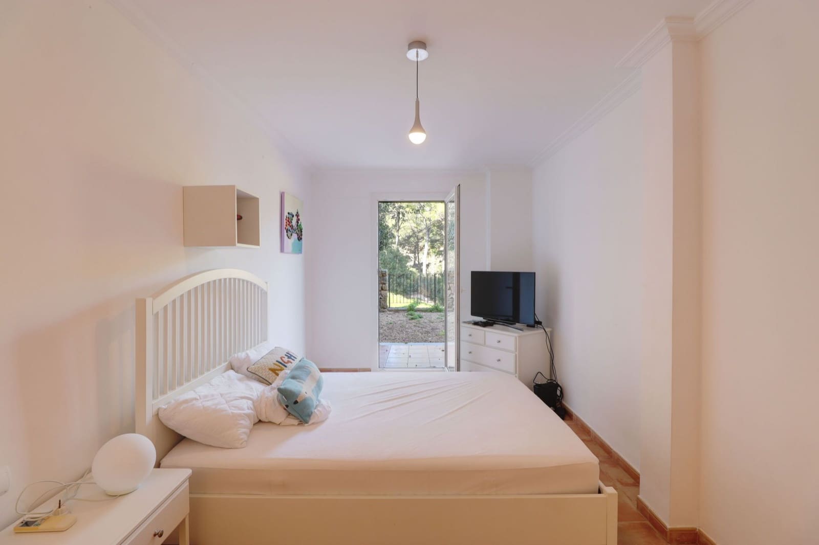 4 makuuhuone Omakotitalo myytävänä paikassa Es Camp De Mar / El Camp De Mar - 925 000 € (Ref: 9519374)