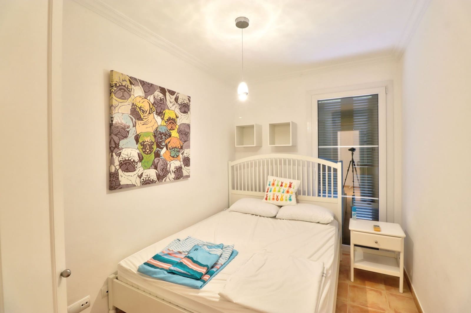 4 makuuhuone Omakotitalo myytävänä paikassa Es Camp De Mar / El Camp De Mar - 925 000 € (Ref: 9519374)