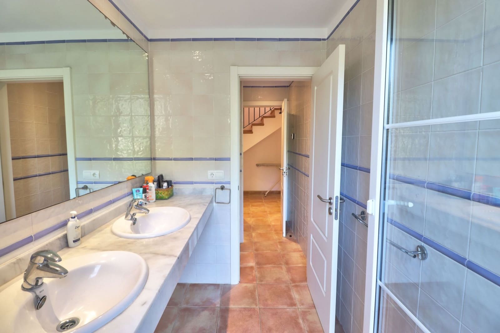 4 makuuhuone Omakotitalo myytävänä paikassa Es Camp De Mar / El Camp De Mar - 925 000 € (Ref: 9519374)