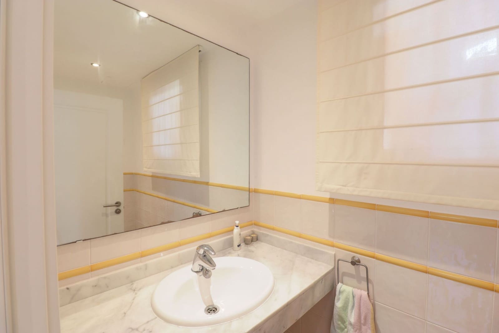 4 makuuhuone Omakotitalo myytävänä paikassa Es Camp De Mar / El Camp De Mar - 925 000 € (Ref: 9519374)