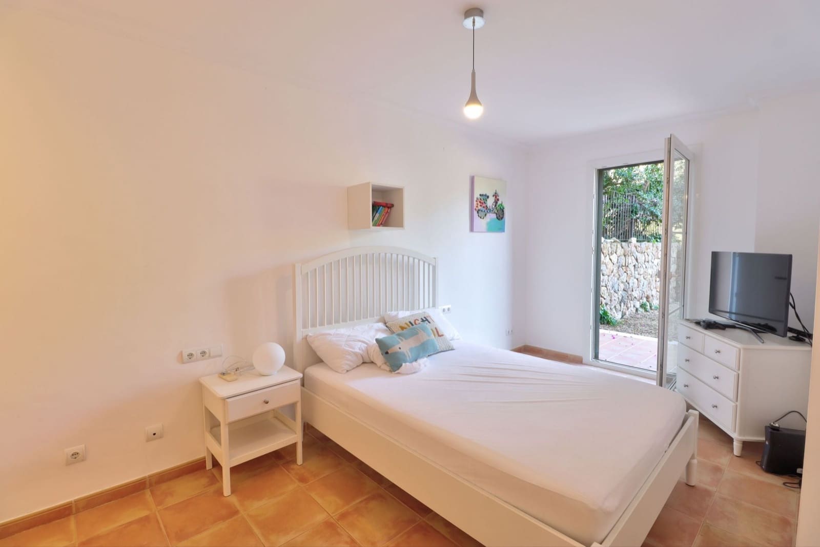 4 makuuhuone Omakotitalo myytävänä paikassa Es Camp De Mar / El Camp De Mar - 925 000 € (Ref: 9519374)