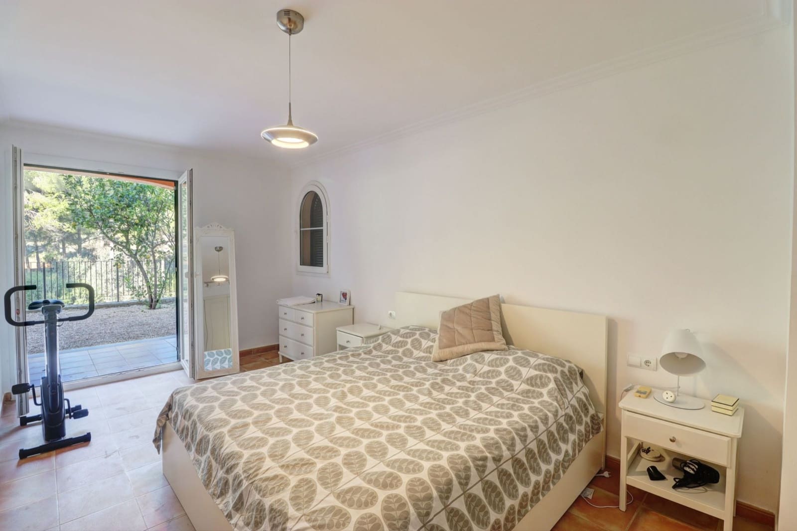 4 makuuhuone Omakotitalo myytävänä paikassa Es Camp De Mar / El Camp De Mar - 925 000 € (Ref: 9519374)