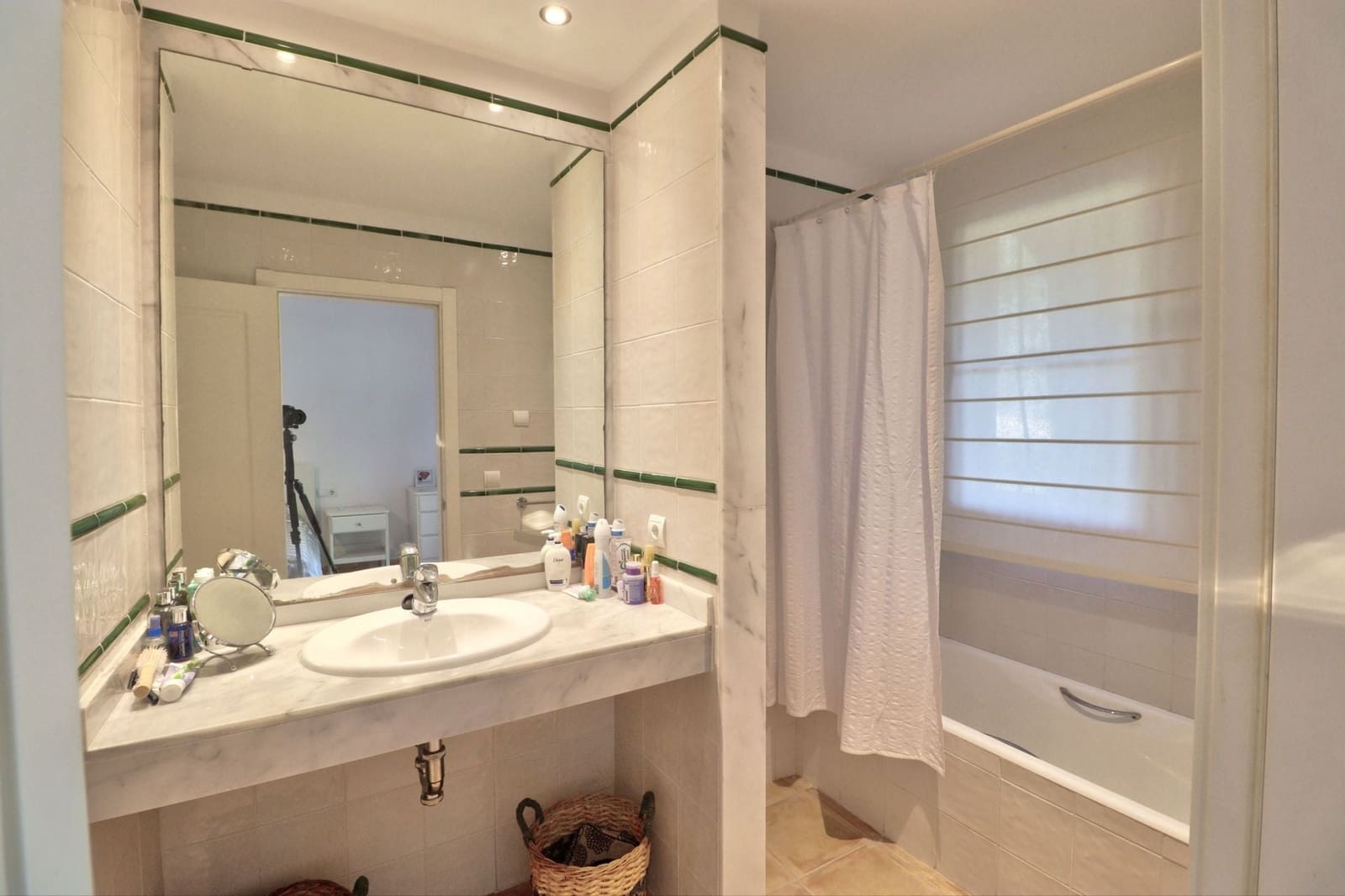 4 makuuhuone Omakotitalo myytävänä paikassa Es Camp De Mar / El Camp De Mar - 925 000 € (Ref: 9519374)