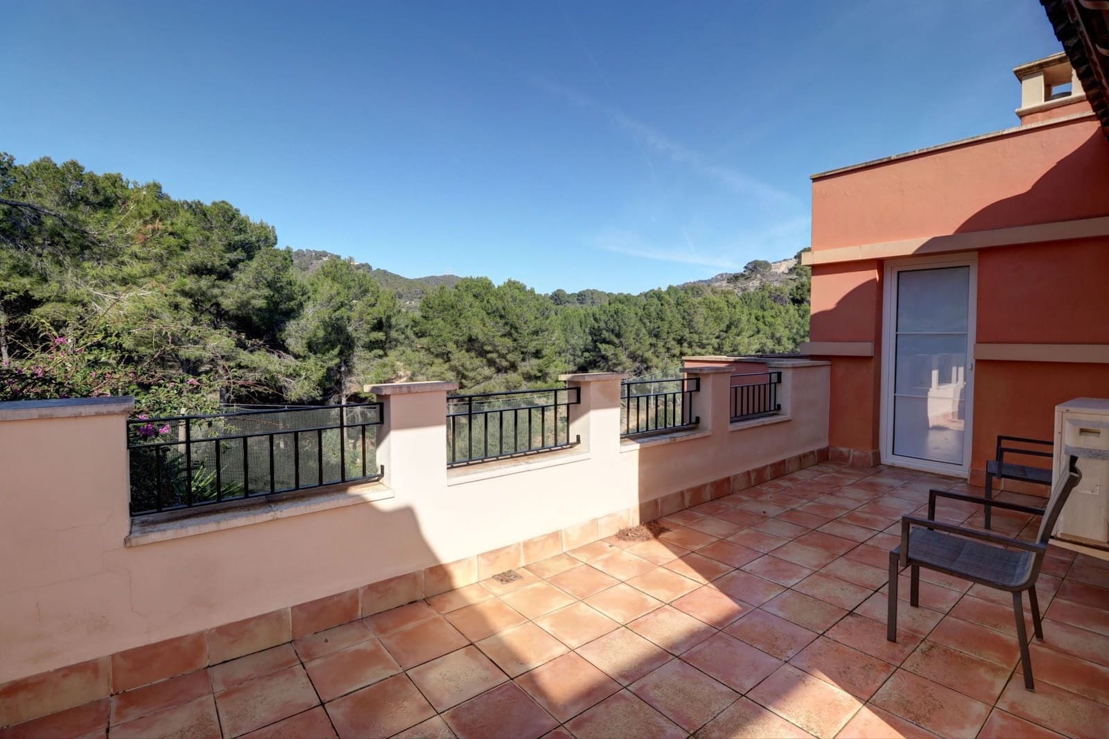 4 makuuhuone Omakotitalo myytävänä paikassa Es Camp De Mar / El Camp De Mar - 925 000 € (Ref: 9519374)