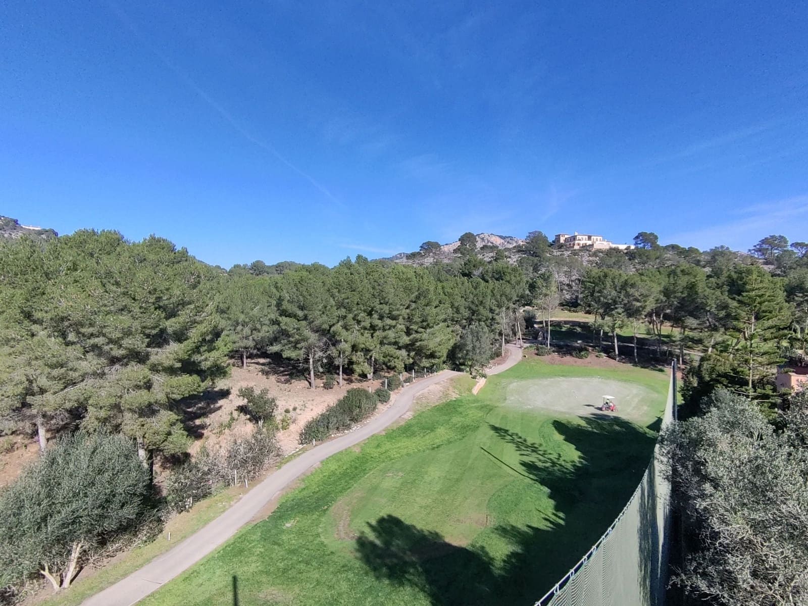 4 makuuhuone Omakotitalo myytävänä paikassa Es Camp De Mar / El Camp De Mar - 925 000 € (Ref: 9519374)