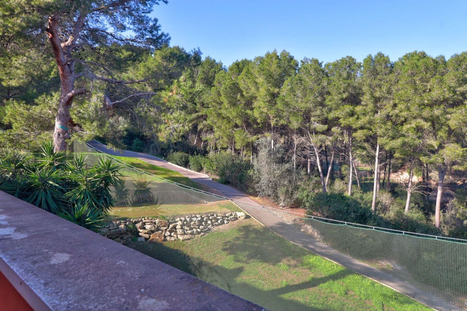 4 makuuhuone Omakotitalo myytävänä paikassa Es Camp De Mar / El Camp De Mar - 925 000 € (Ref: 9519374)