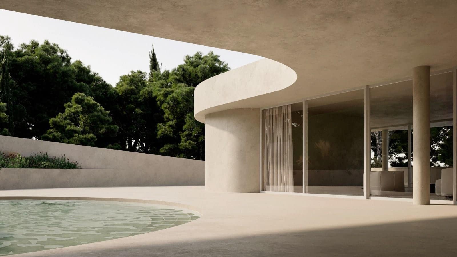 Undeveloped Land for sale in Santa Ponsa - € 1,000,000 (Ref: 9523281)