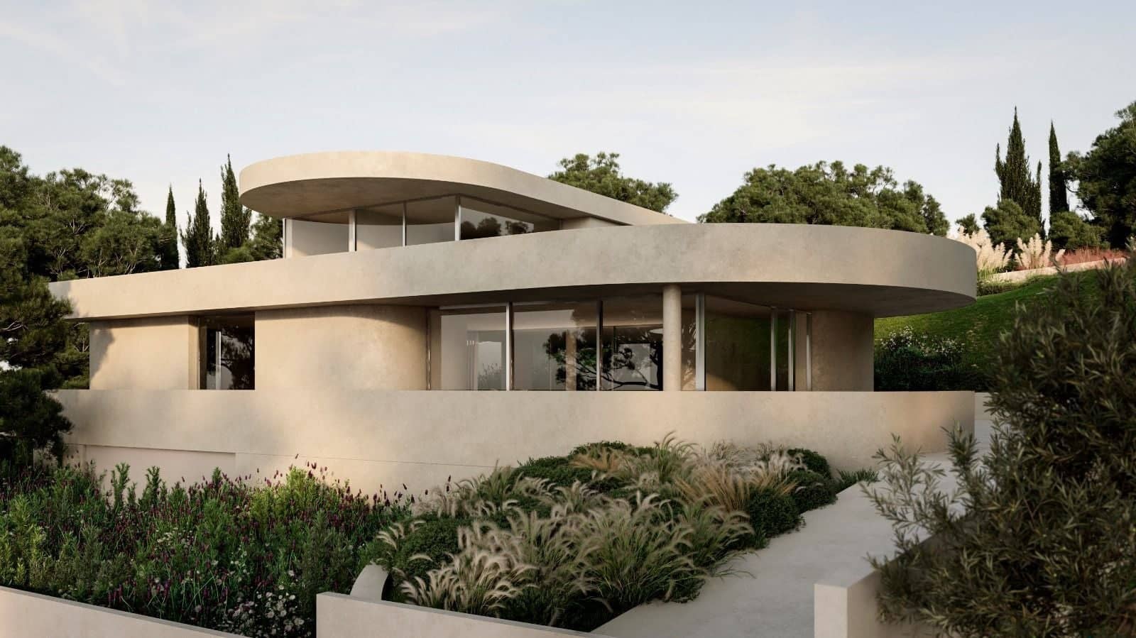 Undeveloped Land for sale in Santa Ponsa - € 1,000,000 (Ref: 9523281)