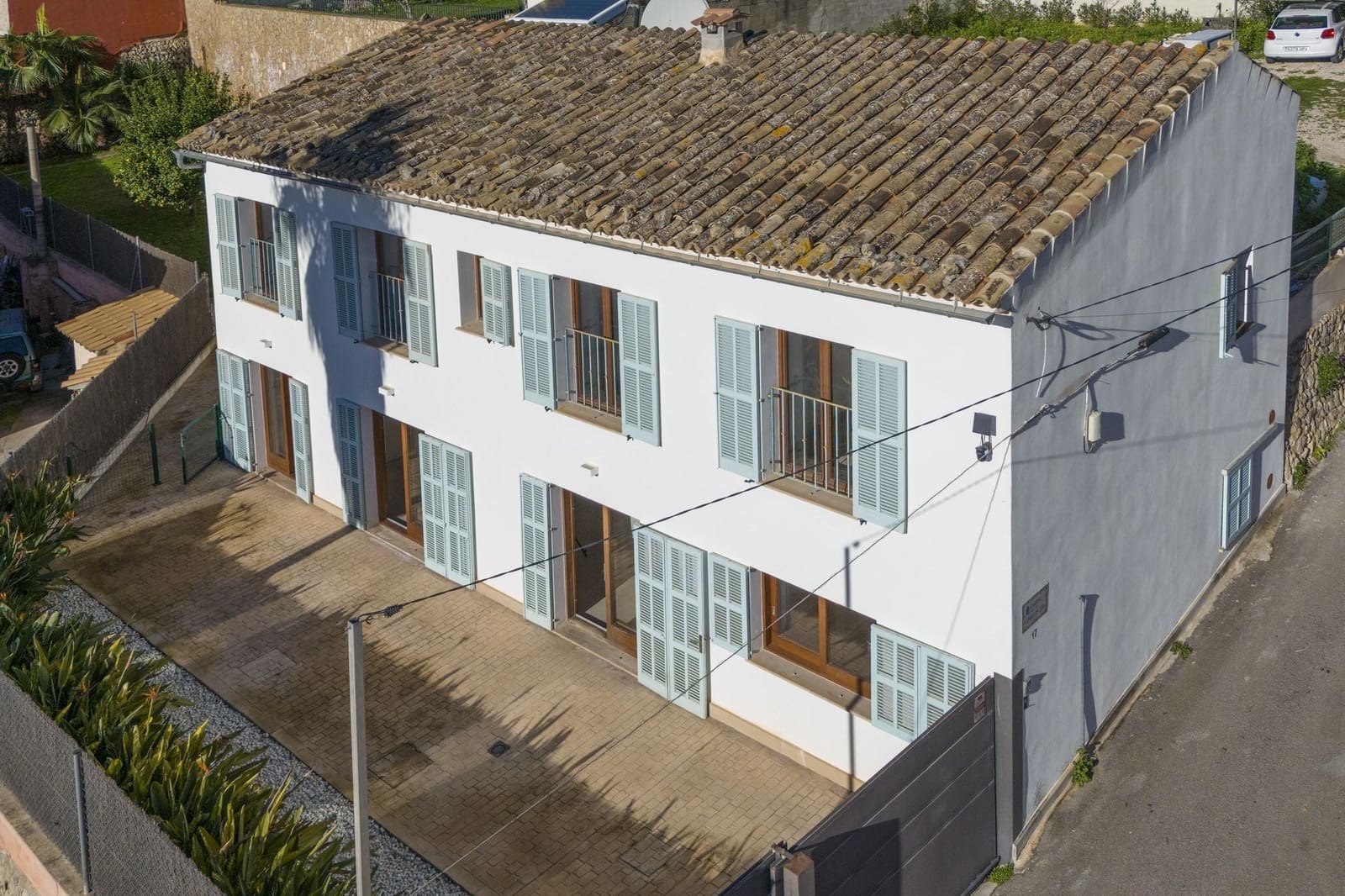 4 bedroom Villa for sale in Calvia - € 1,050,000 (Ref: 9523282)