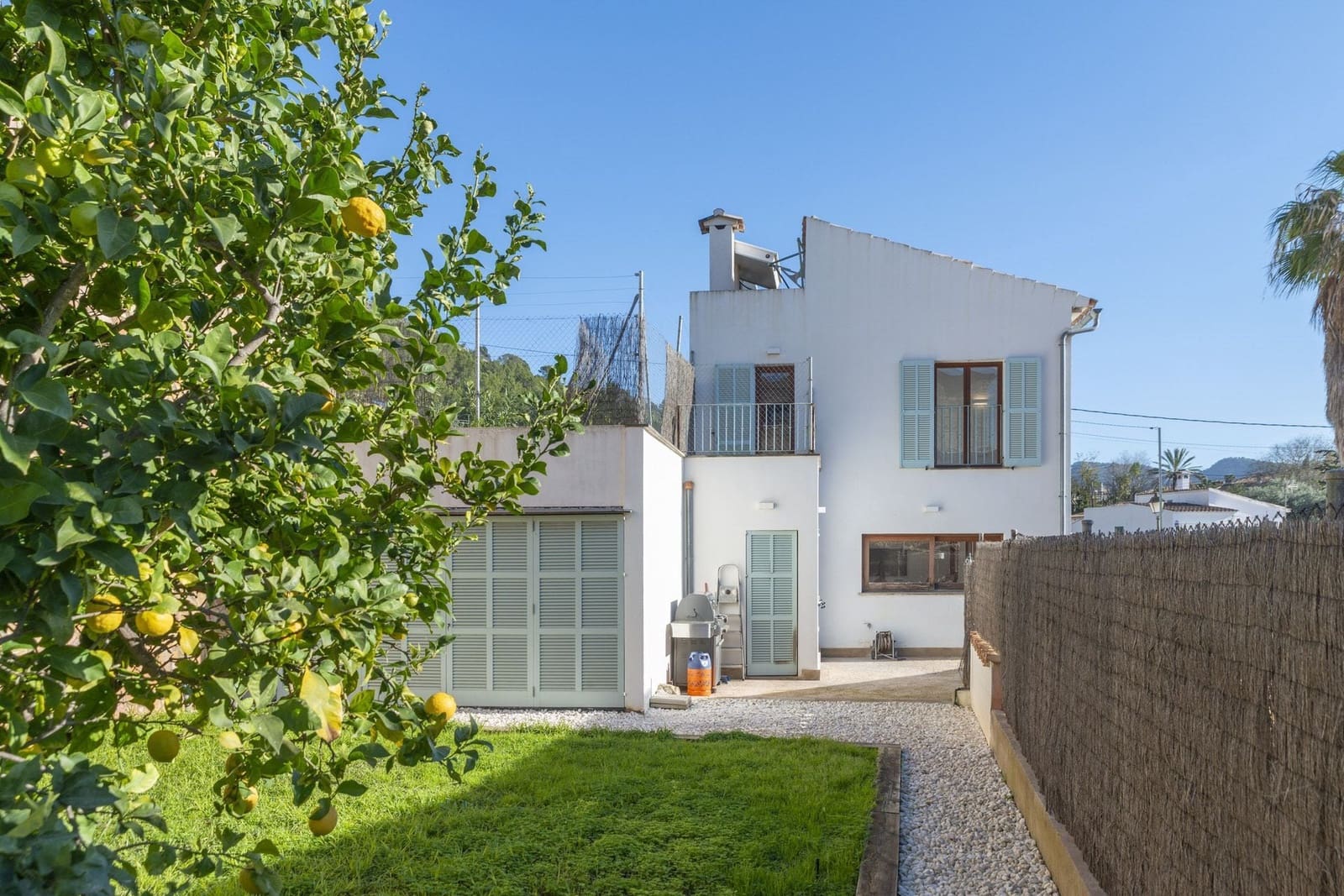 4 bedroom Villa for sale in Calvia - € 1,050,000 (Ref: 9523282)