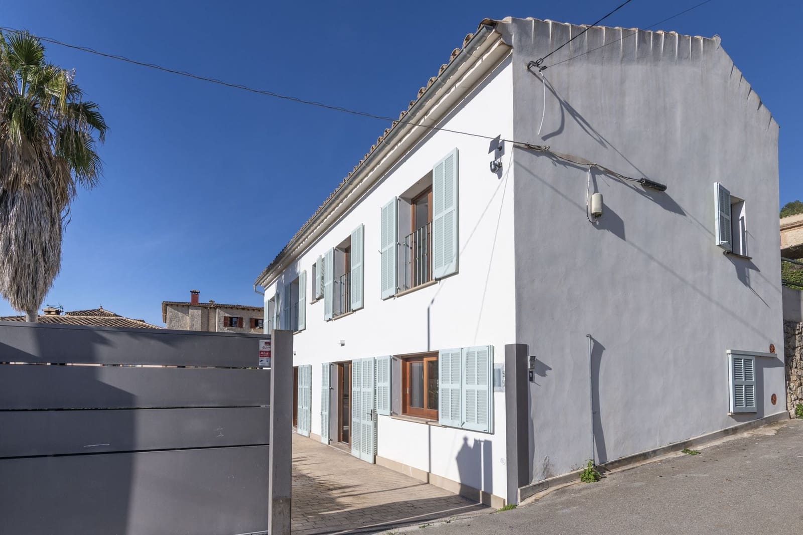 4 bedroom Villa for sale in Calvia - € 1,050,000 (Ref: 9523282)