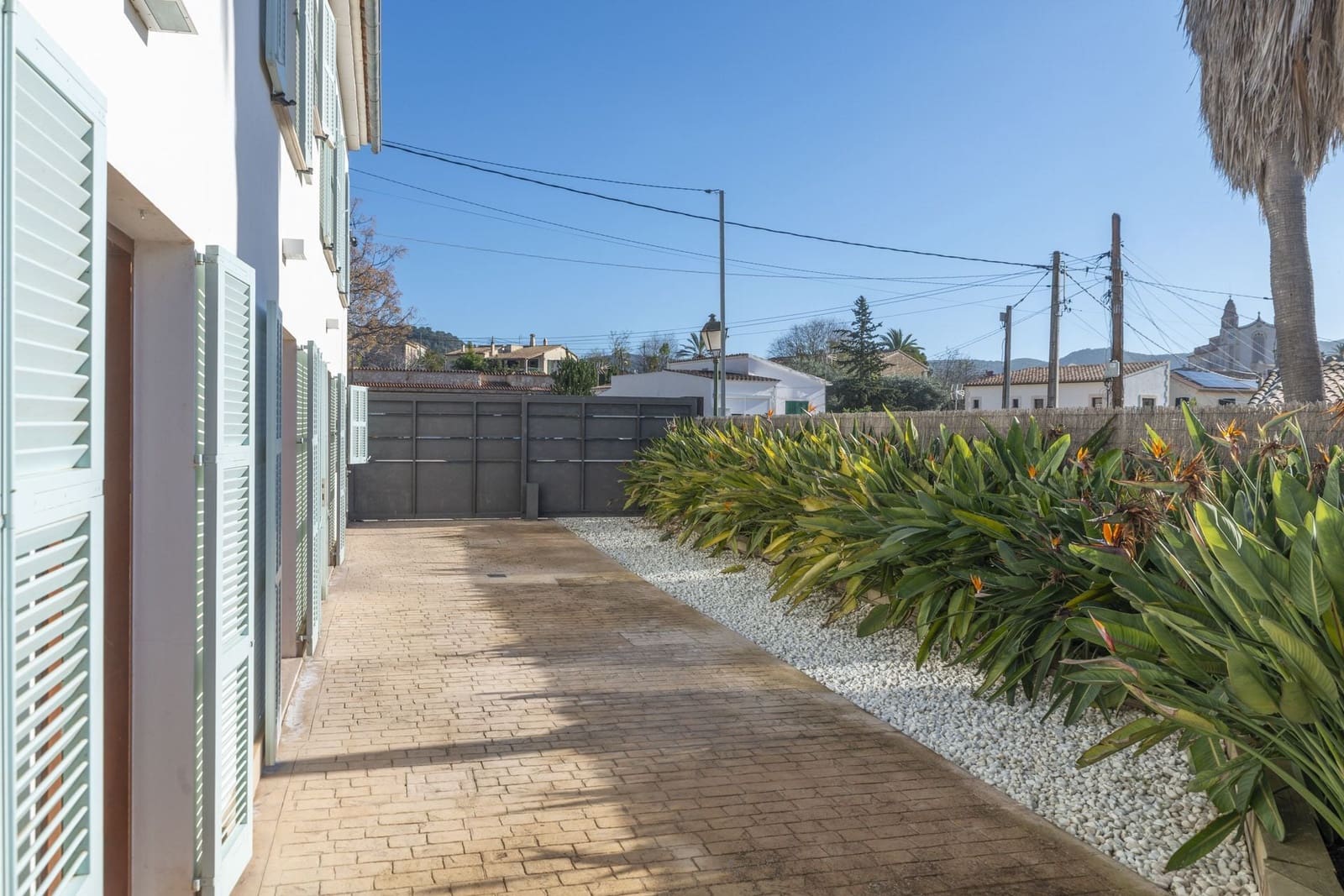 4 bedroom Villa for sale in Calvia - € 1,050,000 (Ref: 9523282)