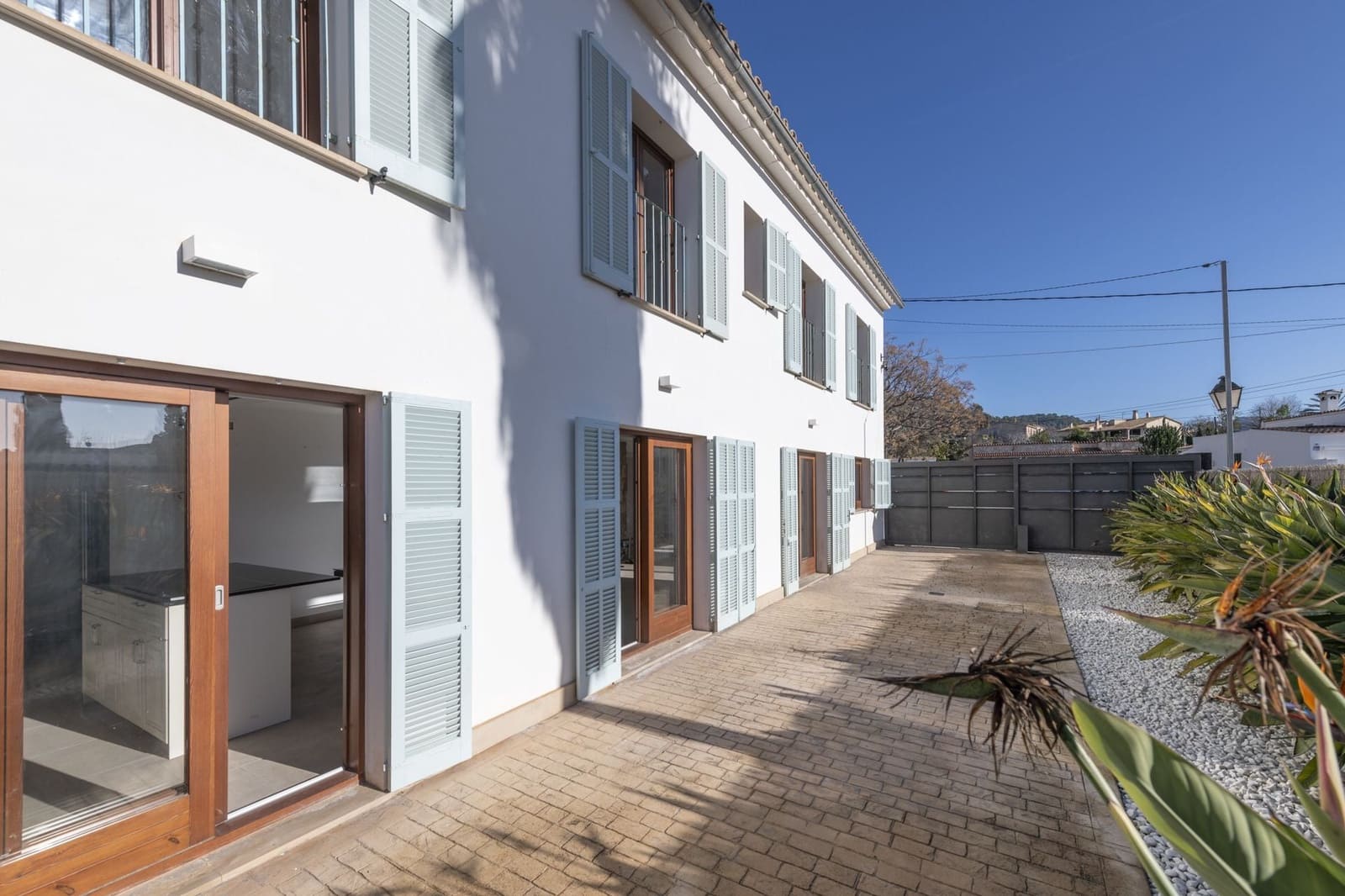 4 bedroom Villa for sale in Calvia - € 1,050,000 (Ref: 9523282)