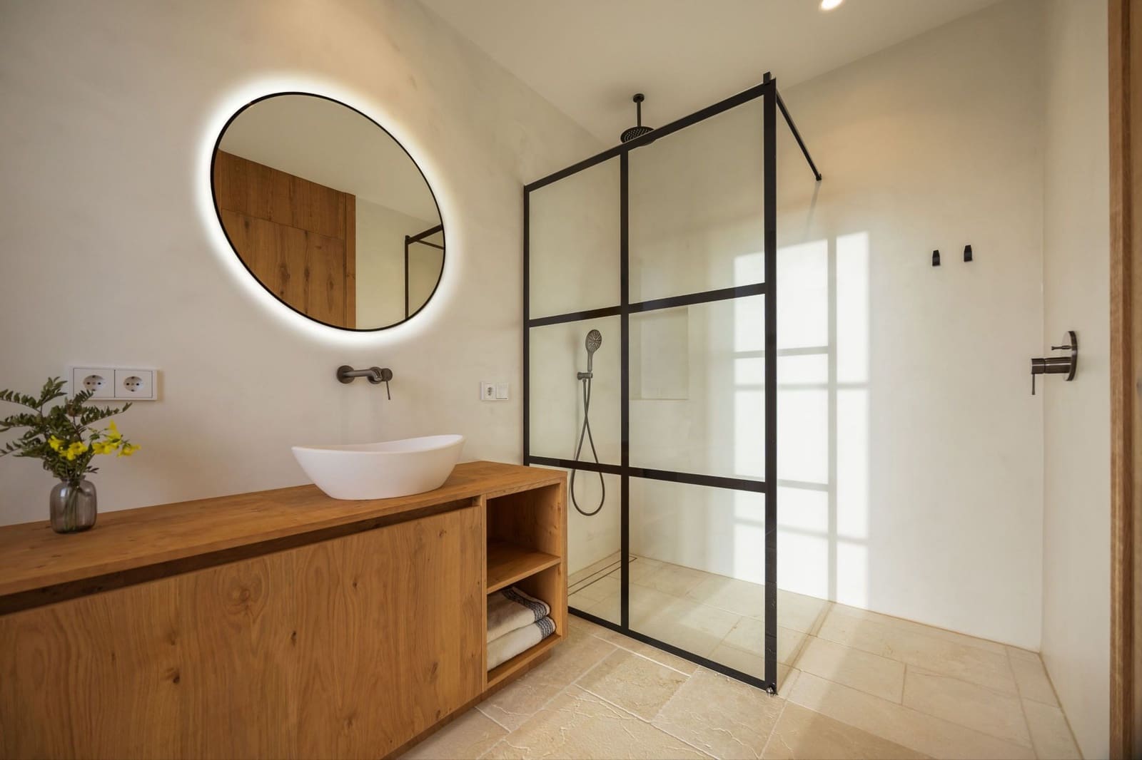 5 Zimmer Villa zu verkaufen in Porreres mit Pool - 3.950.000 € (Ref: 9559450)