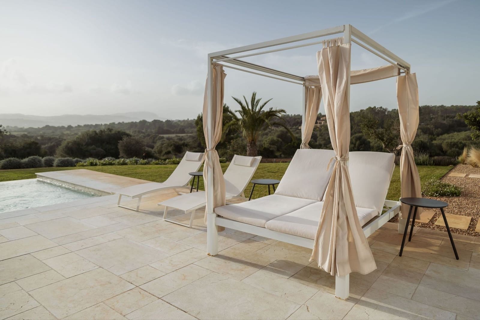 5 Zimmer Villa zu verkaufen in Porreres mit Pool - 3.950.000 € (Ref: 9559450)