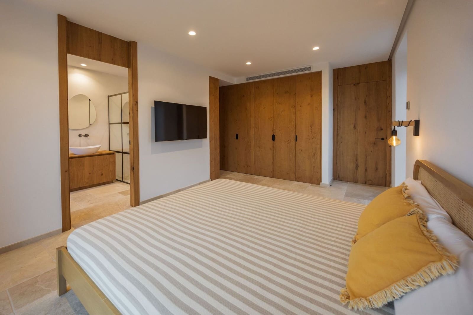 5 Zimmer Villa zu verkaufen in Porreres mit Pool - 3.950.000 € (Ref: 9559450)