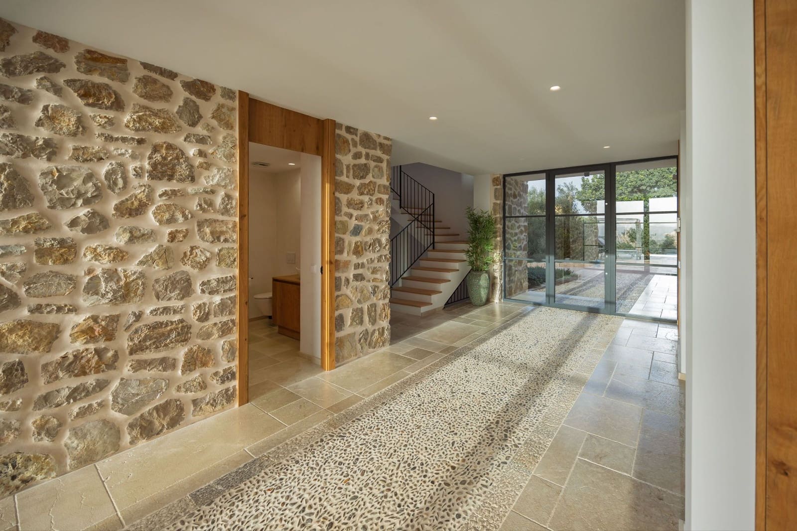 5 Zimmer Villa zu verkaufen in Porreres mit Pool - 3.950.000 € (Ref: 9559450)