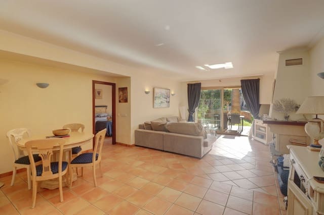 2 chambre Appartement à vendre à Santa Ponsa, Calvià avec piscine - 695 000 € (Ref: 9566532)