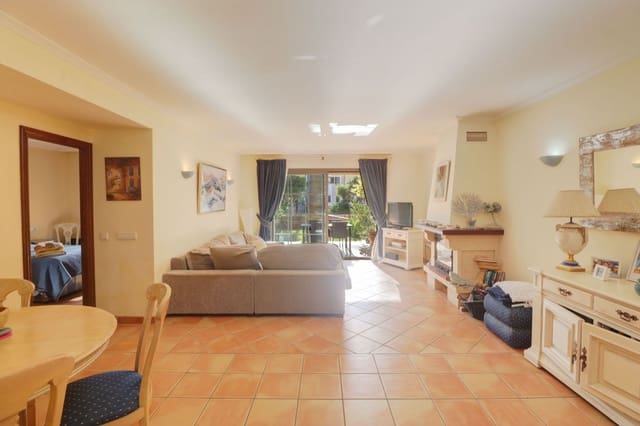 2 chambre Appartement à vendre à Santa Ponsa, Calvià avec piscine - 695 000 € (Ref: 9566532)