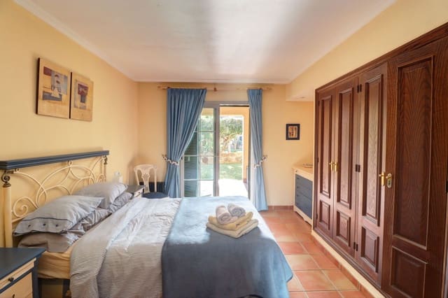 2 chambre Appartement à vendre à Santa Ponsa, Calvià avec piscine - 695 000 € (Ref: 9566532)