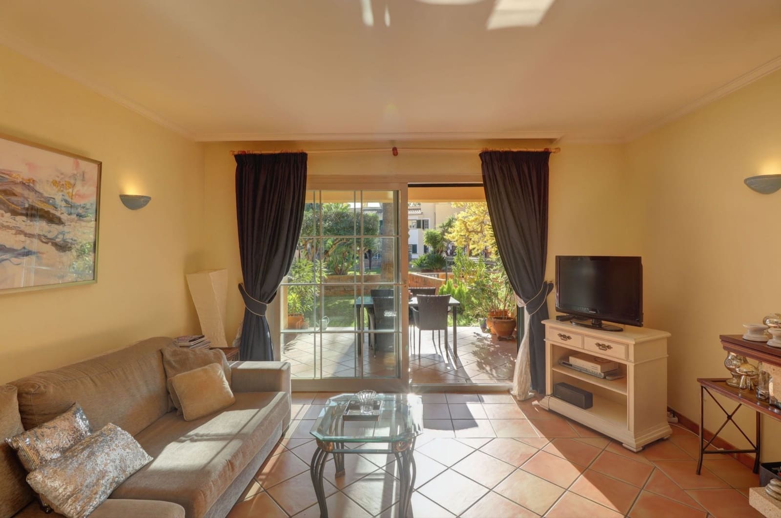 2 chambre Appartement à vendre à Santa Ponsa avec piscine - 695 000 € (Ref: 9566532)