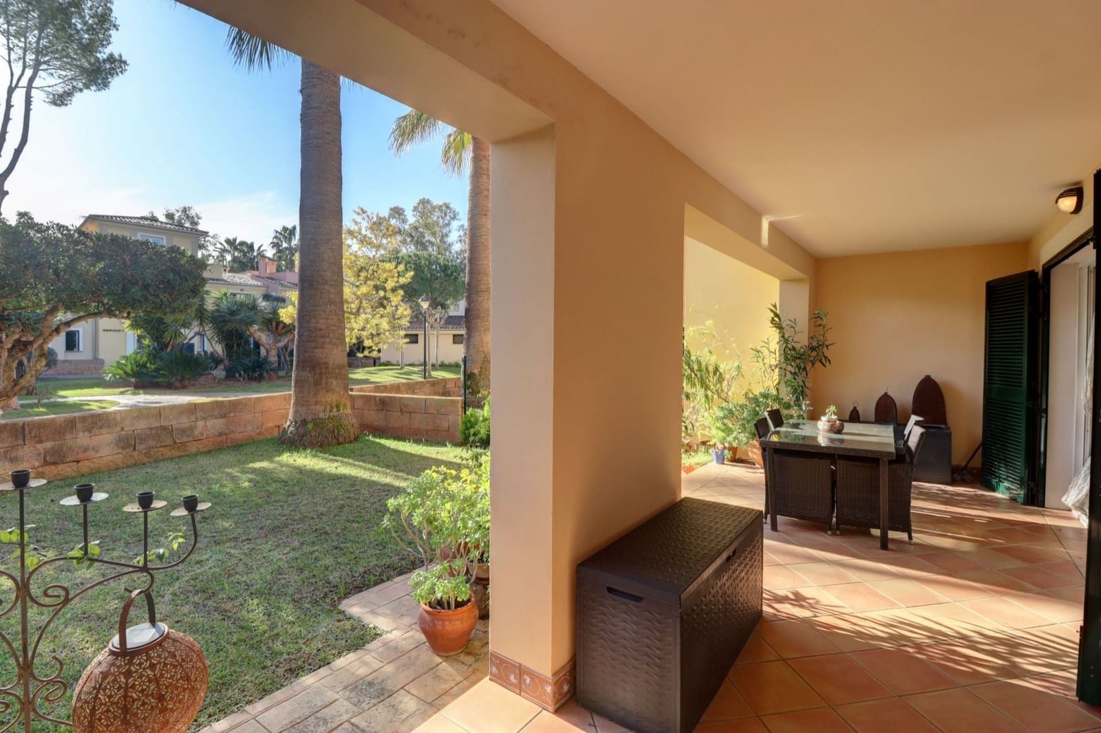 2 chambre Appartement à vendre à Santa Ponsa avec piscine - 695 000 € (Ref: 9566532)