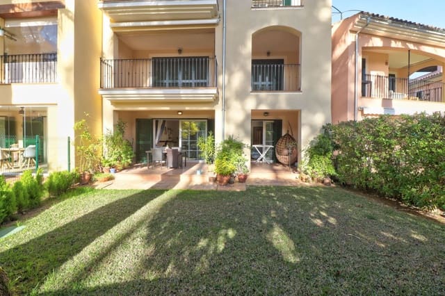 2 camera da letto Appartamento in vendita in Santa Ponsa, Calvià con piscina - 695.000 € (Rif: 9566532)