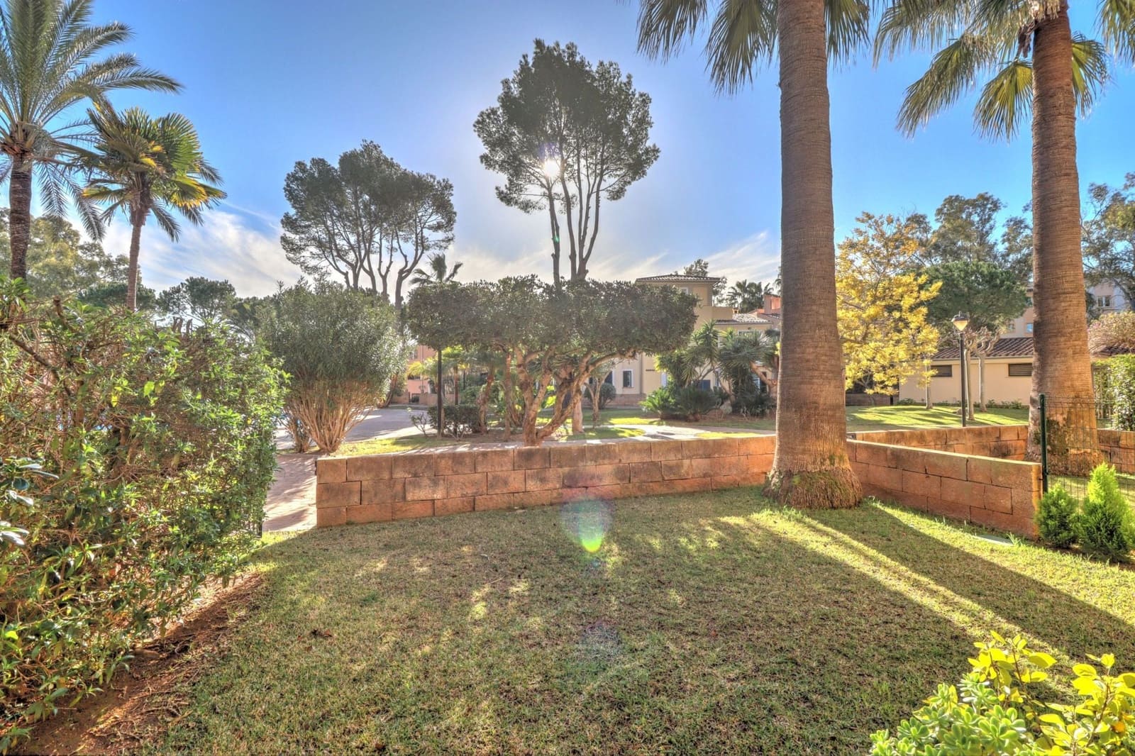 2 chambre Appartement à vendre à Santa Ponsa avec piscine - 695 000 € (Ref: 9566532)