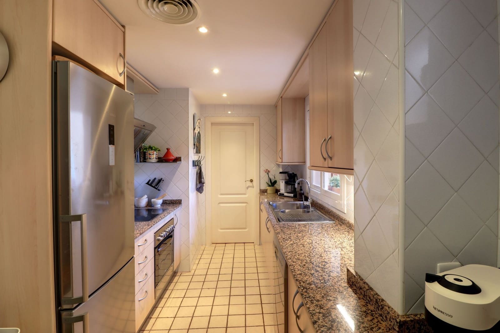 2 sovrum Lägenhet till salu i Santa Ponsa med pool - 875 000 € (Ref: 9567901)