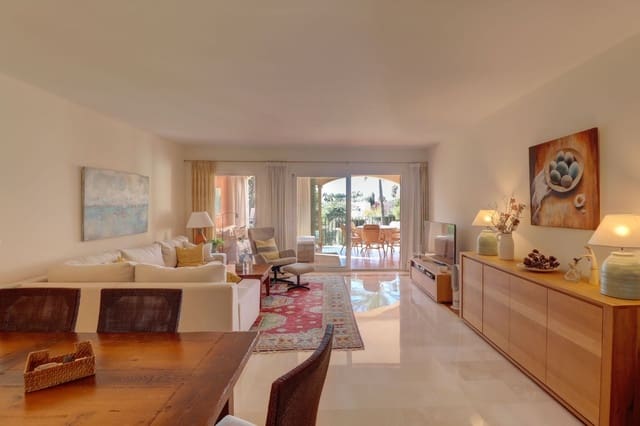 2 sovrum Lägenhet till salu i Santa Ponsa, Calvià med pool - 875 000 € (Ref: 9567901)