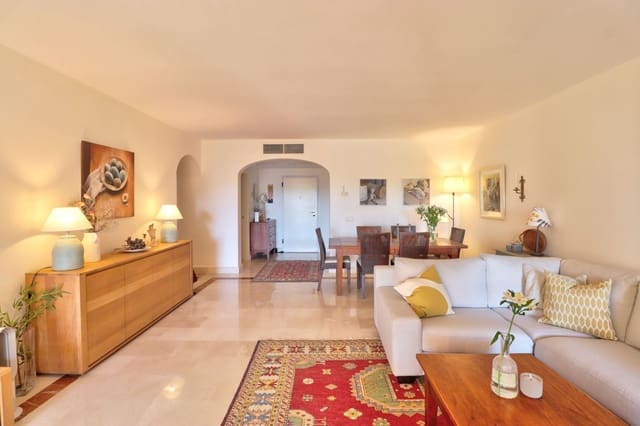 2 sovrum Lägenhet till salu i Santa Ponsa, Calvià med pool - 875 000 € (Ref: 9567901)