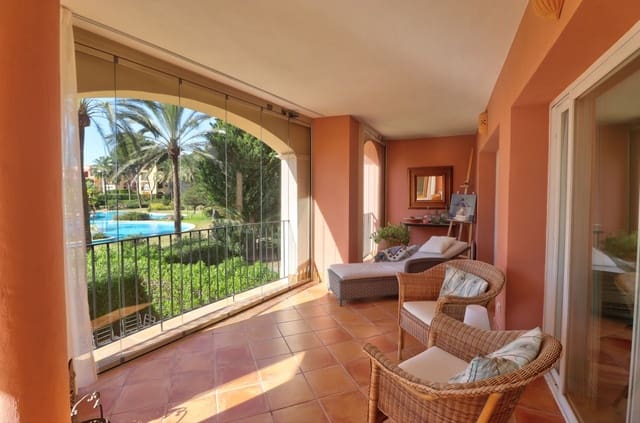 2 sovrum Lägenhet till salu i Santa Ponsa, Calvià med pool - 875 000 € (Ref: 9567901)