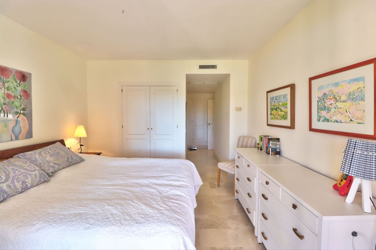 2 sovrum Lägenhet till salu i Santa Ponsa med pool - 875 000 € (Ref: 9567901)