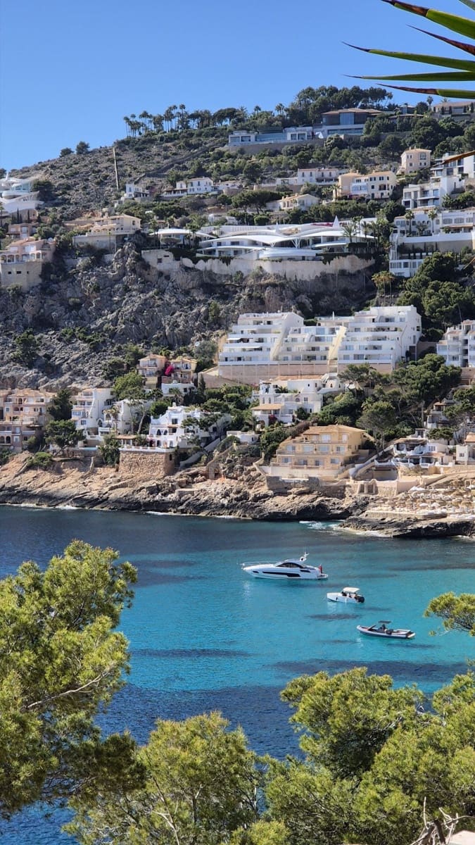 Grond te koop in Puerto de Andratx - € 8.500.000 (Ref: 9567902)