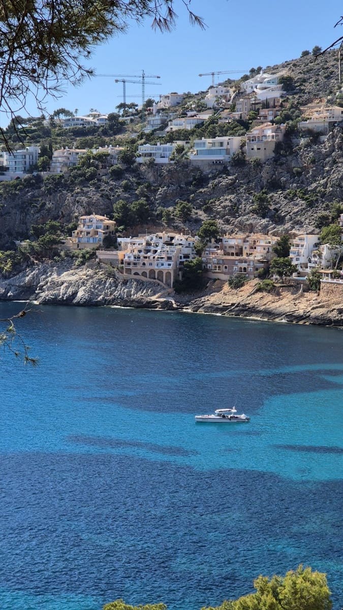 Grond te koop in Puerto de Andratx - € 8.500.000 (Ref: 9567902)