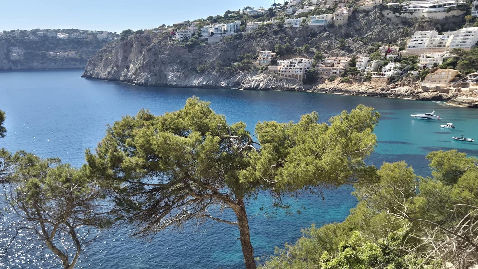 Grond te koop in Puerto de Andratx - € 8.500.000 (Ref: 9567902)