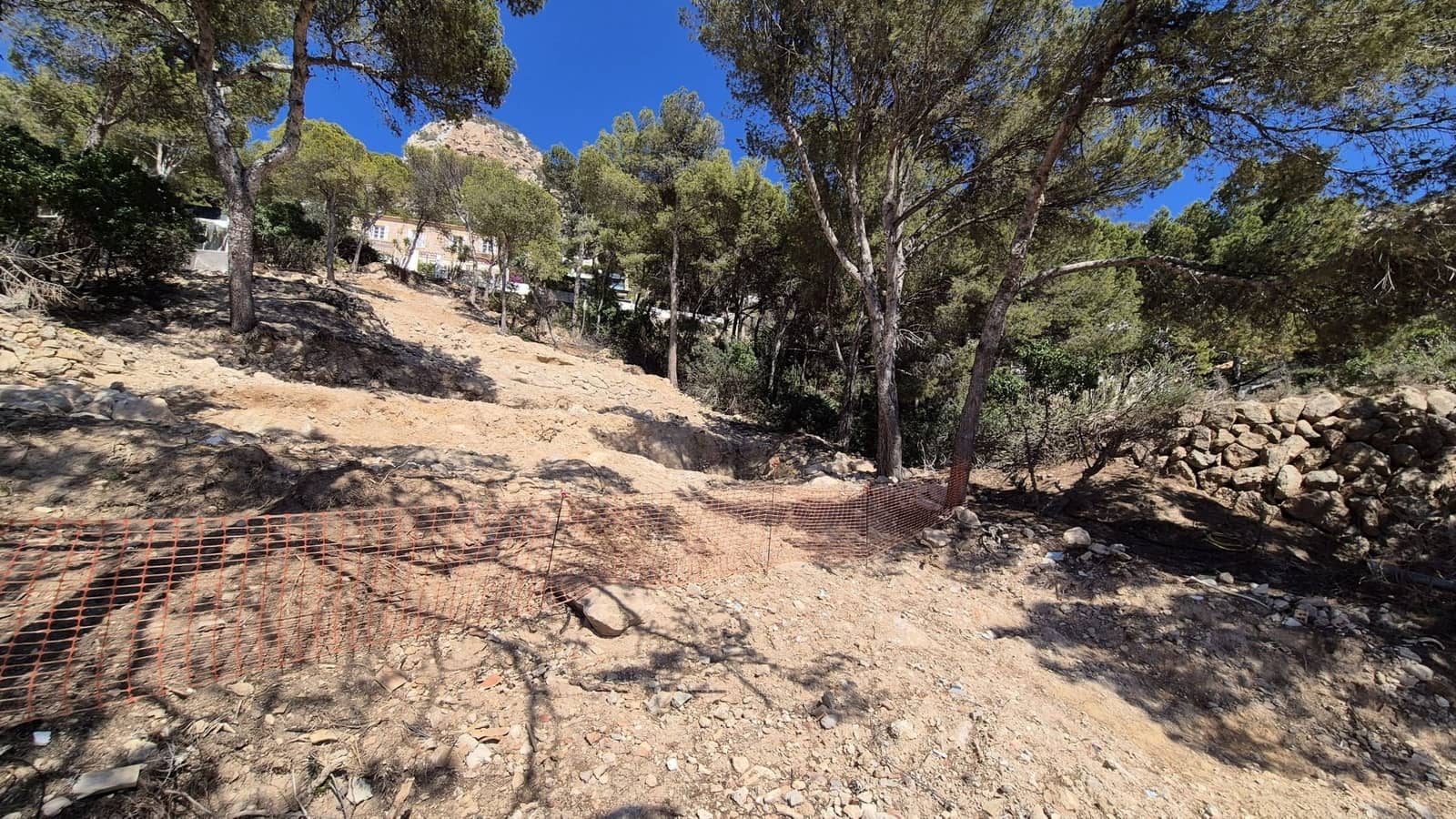 Grond te koop in Puerto de Andratx - € 8.500.000 (Ref: 9567902)