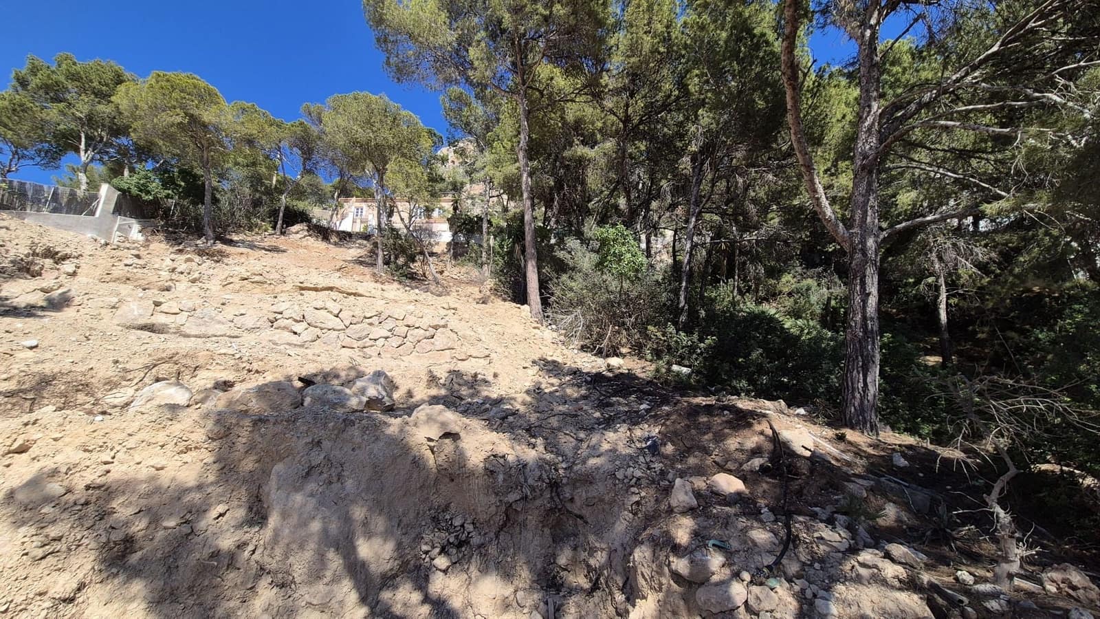 Grond te koop in Puerto de Andratx - € 8.500.000 (Ref: 9567902)