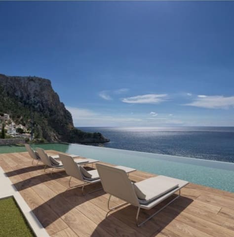 Terreno Non Edificato in vendita in Puerto de Andratx, Andratx - 8.500.000 € (Rif: 9567902)