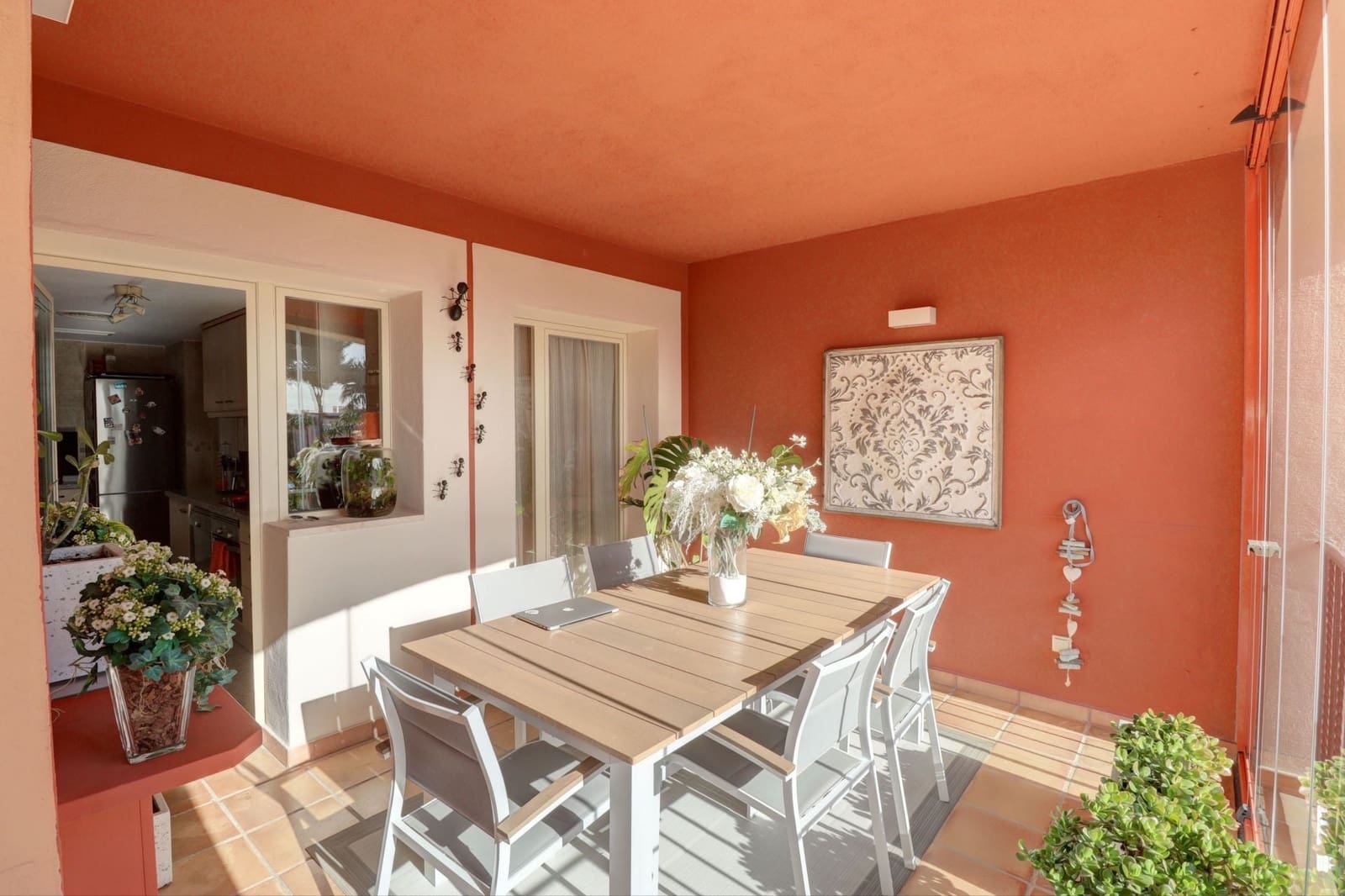 2 slaapkamer Appartement te koop in Santa Ponsa met zwembad - € 895.000 (Ref: 9570045)