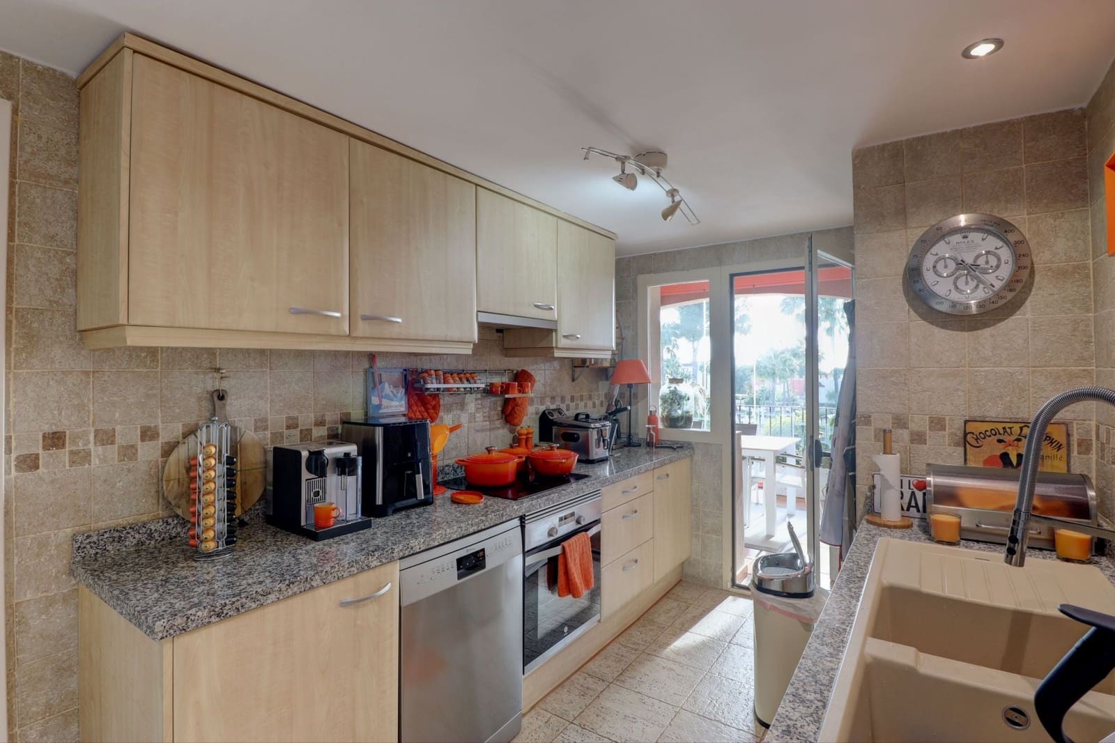 2 slaapkamer Appartement te koop in Santa Ponsa met zwembad - € 895.000 (Ref: 9570045)